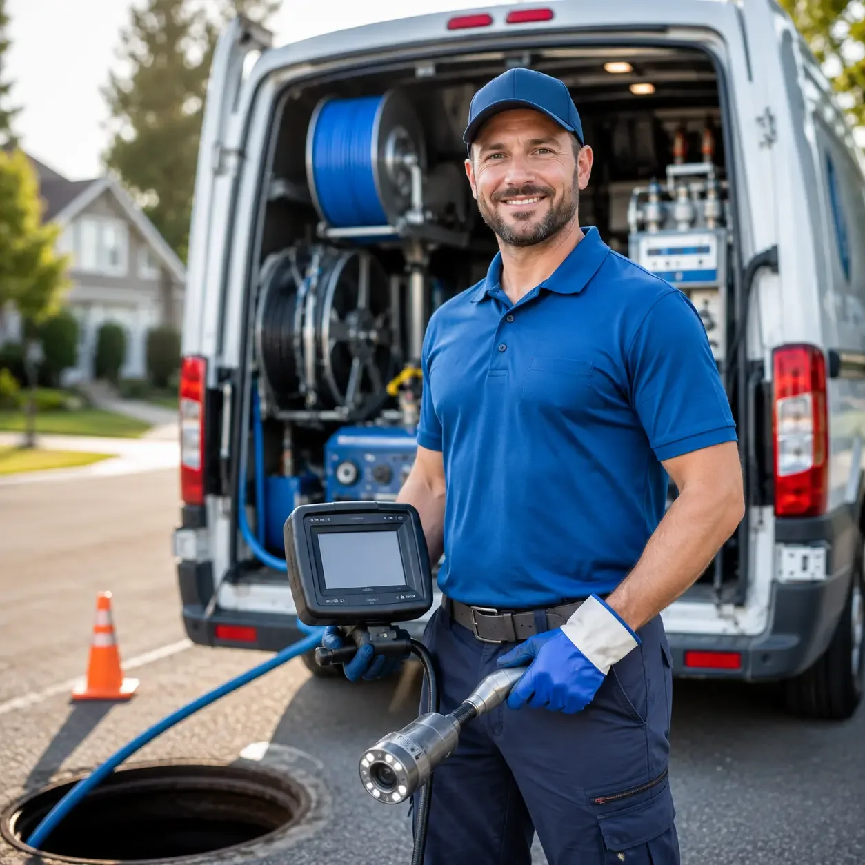 Local Pipe Relining specialists in Chichester, NY