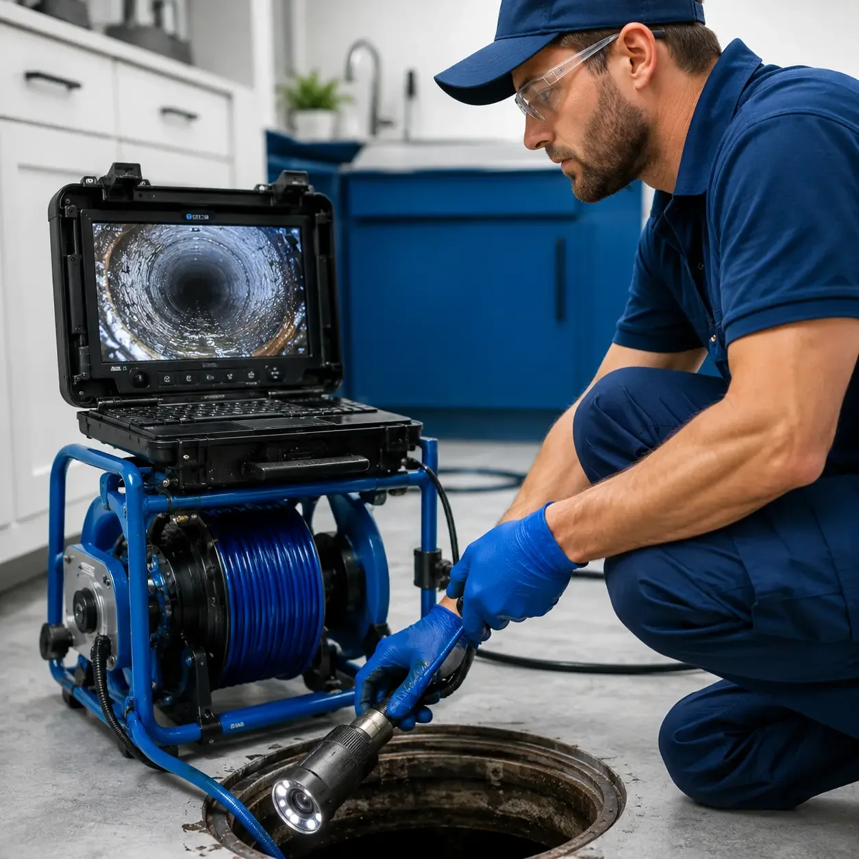 Pipe Relining professionals serving Chichester, NY